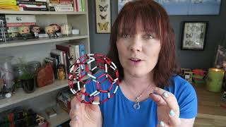 Buckminsterfullerene - C60. The Bucky Ball.  Properties, Structure and Function