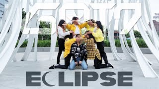 [E2W] GOT7 (갓세븐) - ECLIPSE Dance Cover