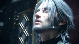 FINAL FANTASY XV FF15 チャプター14 ラスボスクリア～エンディング