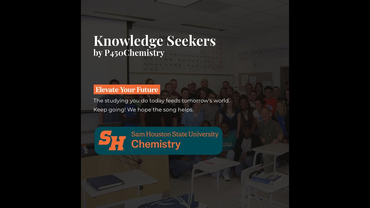 Knowledge Seekers Youtube Music