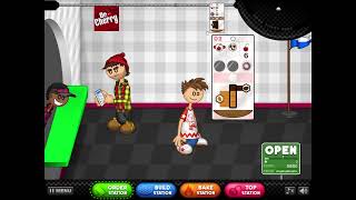 Papa's Bakeria   Papa's Games   Google Chrome 2025 02 16 19 41 20