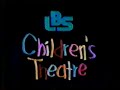 LBS Children's Theatre/BFA Educational Media (1980s/1981)