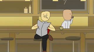 2D Animation 3 Assignment 2