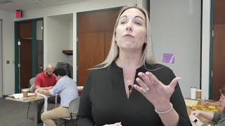Election Canvassing and Verification begins for the 2024 general election