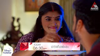 Gouri Sankaram Promo || 25-05-2024 || Episode 258 || Asianet