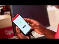 step by step guide to unblock your airtel money account