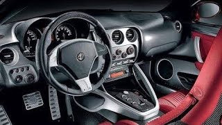 2023 Alfa Romeo Tonale vs 2022 Alfa Romeo Giulia Comparison
