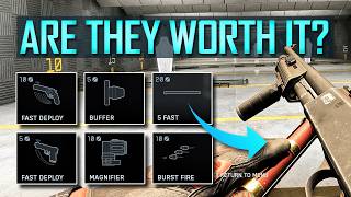 Don't Sleep on These New Attachments ► Battlefield 6 Season 3
