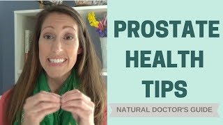 How to Lower PSA Levels Naturally | Reduce Prostate INFLAMMATION Naturally