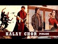KALAY CHOR (PUNJABI) - SULTAN RAHI, NEELI, JAVED SHEIKH - OFFICIAL PAKISTANI MOVIE