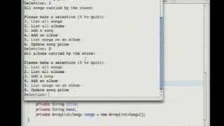 Lecture 24 | Programming Methodology (Stanford)