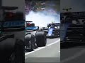 biggest crashes in 2024 f1 f12024 carlossainz landonorris maxverstappen shorts