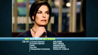 CSI NY (Trailer-Promo) - New Episode - 7x19 - Food For Thought - 04/08/11 - On CBS - HD