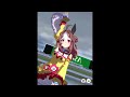 【ウマ娘】アクエリアス杯 グレートリーグaグループ決勝