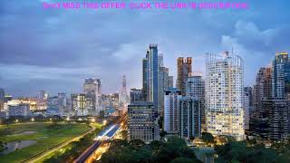 Top Dusit Suites Hotel Ratchadamri  Bangkok - Thailand