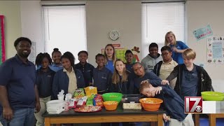 Community remembers teacher found dead in Harnett County