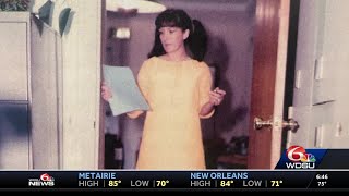 Woman writes book chronicling her time with early television stardom on WDSU