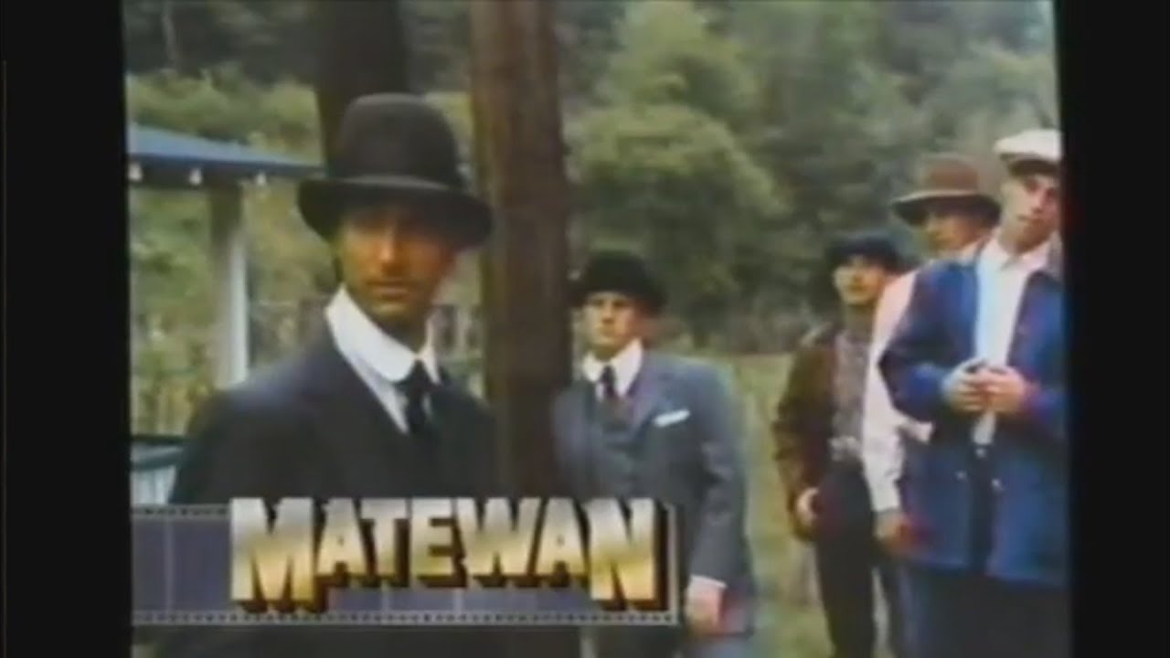 Siskel Ebert Matewan 1987 Youtube