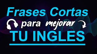 🔵 PRÁCTICA para  MEJORAR tu LISTENING en INGLÉS 👂🏻| ESCUCHA, REPITE Y APRENDE ✅