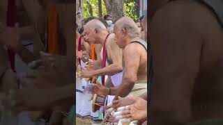 Panchavadyam - kariyannur