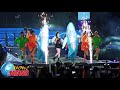 王心凌 2020台中麗寶樂園跨年演出 《月光 大眠 睫毛彎彎 心電心 baby boy baby shark》｜shining！嗨玩台中