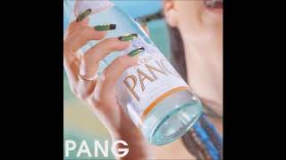 PANG / stage by stage feat. MEGARYU \u0026 lecca