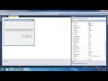 Learn How To Change Color Of Progressbar In Visual BasicHD Tutorial