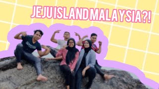 NATURE HUNTING 2020 #2: PANTAI TANJUNG BULUH, SEDILI, JOHOR