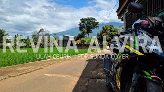Download Lagu Ulah Ceurik Pop Sunda Cover by Revina Alvira... MP3 Gratis
