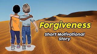Having a best friend – a short story about forgiveness | motivational story | short stories | #WWM