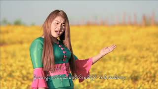 ၼုမ်ႇၼုတ်း - မိူင်းတႆး (Official MV) หนุ่มนุช - เมืองไตย (TaiMusic)