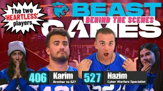 The TRUTH About the Habibi Brothers on Beast Games