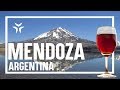 Mendoza, Argentina: La Capital Internacional del Vino a los pies de los Andes