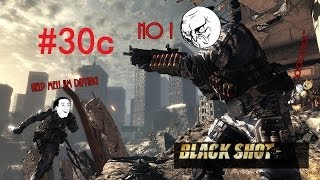 BlackShot TheoCracy Public Game *30c*