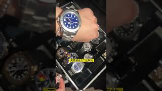 高仿AR厂 Rolex 劳力士 YACHT MASTER 游艇名仕型 116655手表【买表加微信ChinaROLEX】