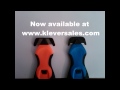 klever x change safety knives