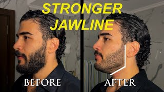 How Any Man Can Get the PERFECT Stubble Beard at Home