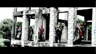 UCHUSENTAI:NOIZ「CLOUD9」 PV