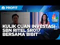 Kulik Cuan Investasi SBN Ritel Seri SR017 di Aplikasi Bibit