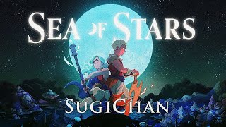 【SC】Sea of Stars 星空之海 #1