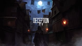 Nathan Wagner - Deception (The Darkness pt. IV of V)
