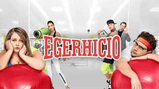 Comedia romántica Ejercicio: serie 6-10 | Peliculas completas en español latino 2023