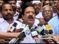 ramesh chennithala welcomes investigation on relative appointment