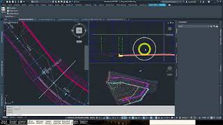 Civil 3D Learning - Ch.10 - Designing in 3D Using Section Views - (pg.191-206) UMT DDSN245