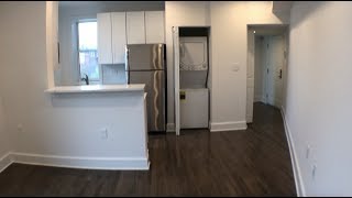 Washington DC Unit Rentals 1BR/1BA by Washington DC Property Management