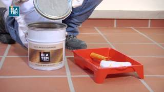 Cómo pintar baldosas cerámicas