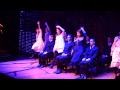 Town Hall Arts Center Presents: Spring Awakening