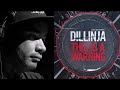 dillinja this is a warning