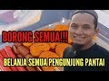 BORONG SEMUA!!! Belanja Semua Pengunjung Pantai Kuala Kemasik