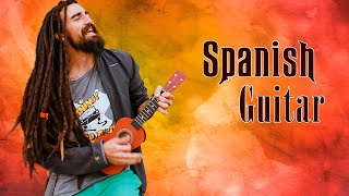 THE MOST RELAXING SPANISH GUITAR MUSIC | Rumba - Tango - Mambo - Cha Cha Latin Instrumental Music